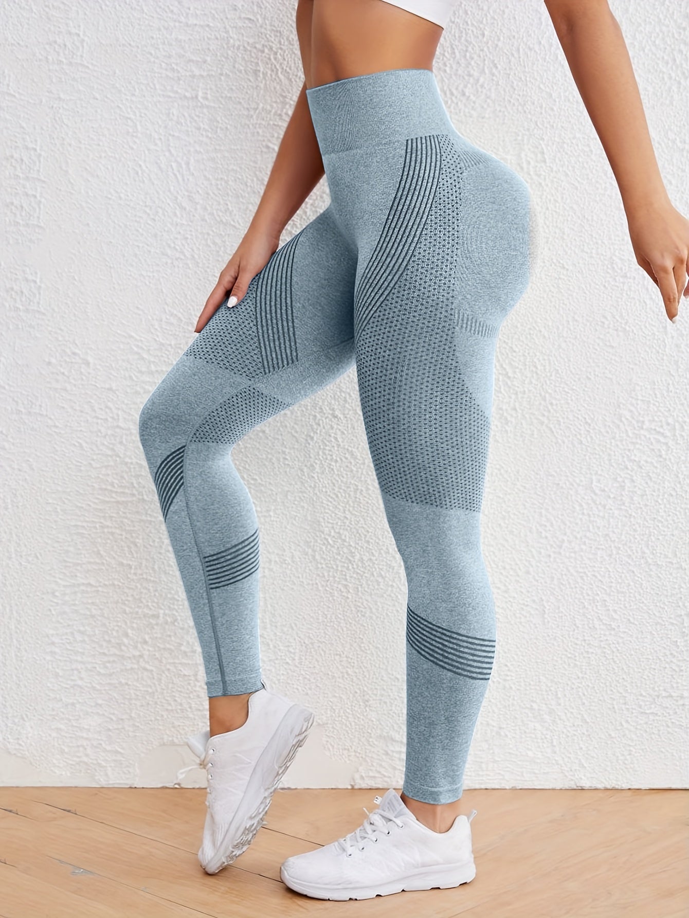 Women's high waist leggings