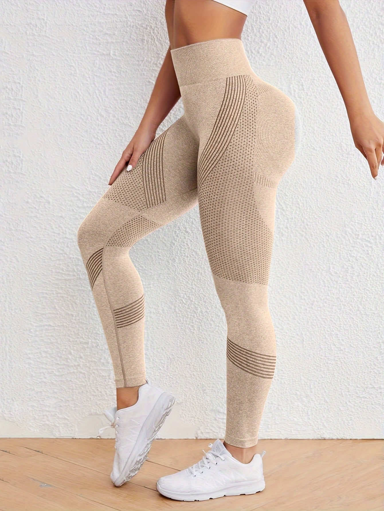 Women's high waist leggings