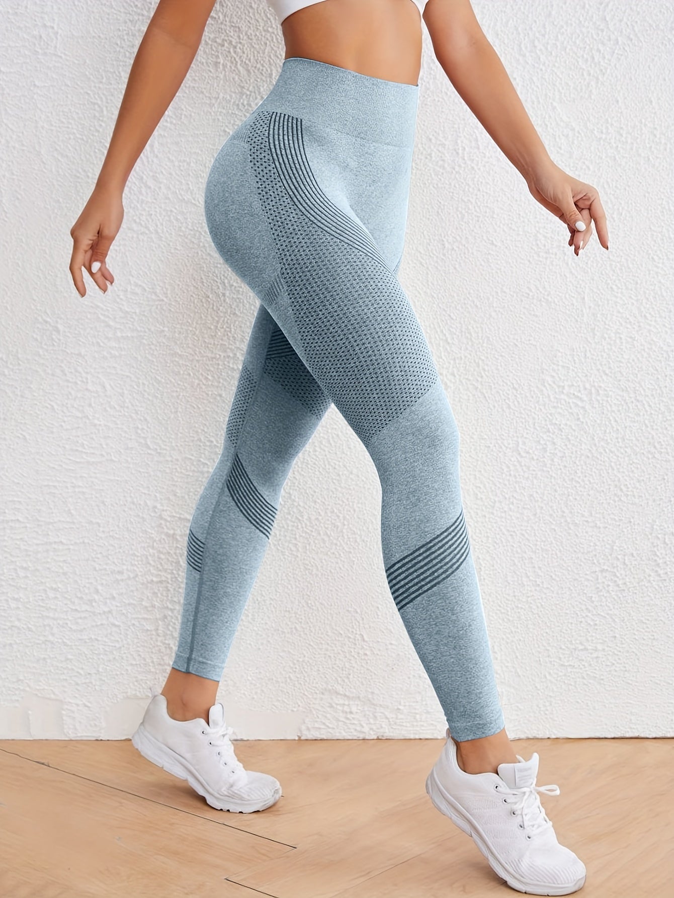 Women's high waist leggings
